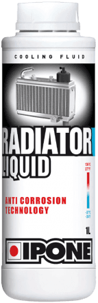 Antigel diluat Ipone Radiator Liquid, 25L