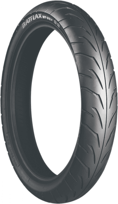 Anvelopa Bridgestone Battlax BT-39 80 90-17 44S TL