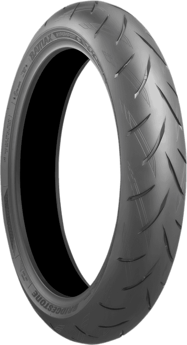 Anvelopa Bridgestone Battlax Hypersport S21 120 60ZR17 (55W) TL