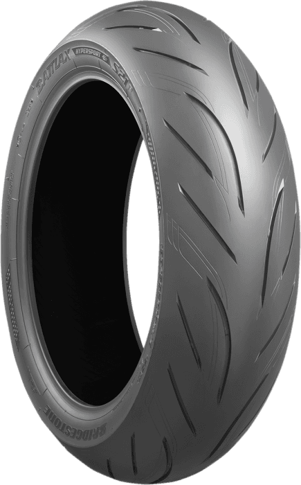 Anvelopa Bridgestone Battlax Hypersport S21 190 55ZR17 (75W) TL