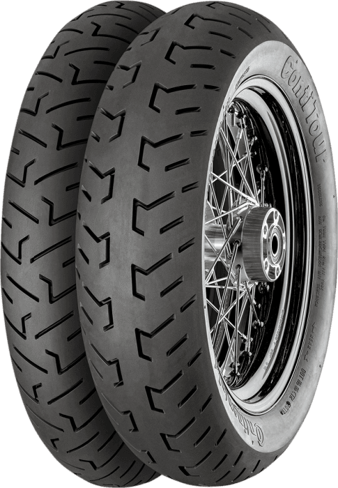 Anvelopa Continental Conti Tour MT90B16 72H TL