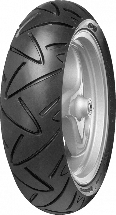 Anvelopa Continental Contitwist 140 70-14 68S TL