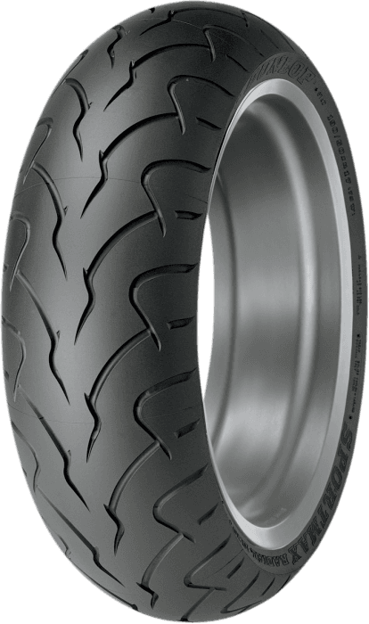 Anvelopa Dunlop D207 180 55ZR18 M C (74W) TL
