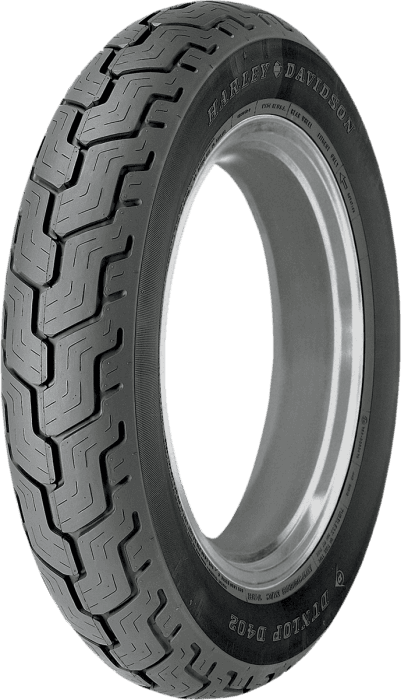 Anvelopa Dunlop D402 MT90 B 16 M C 74H TL BLK
