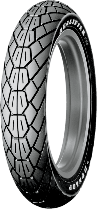 Anvelopa Dunlop F20 110 90-18 61V TL