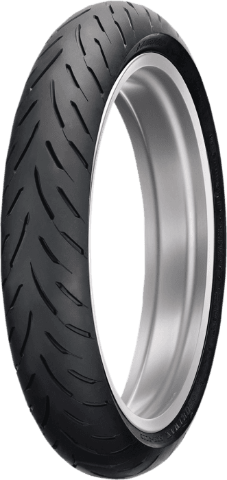 Anvelopa Dunlop GPR-300 fata 110 80ZR18 58W