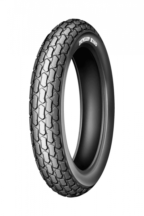 Anvelopa Dunlop K180 130 80-18 66P TT