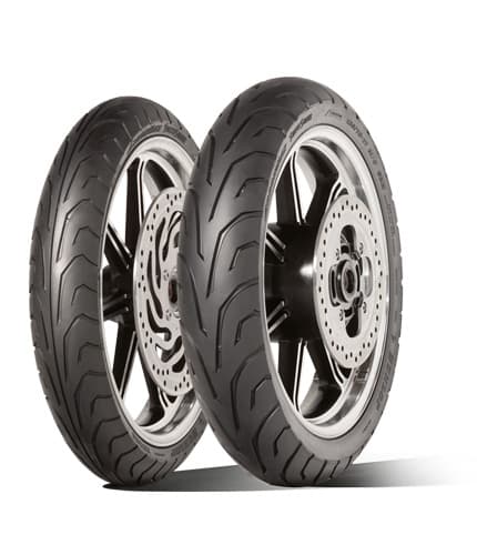Anvelopa Dunlop Streetsmart 110 90 -16 M C 59V TL