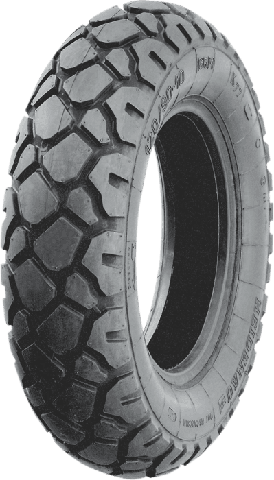 Anvelopa Heidenau K77 Snow 130 90-10 61J TL