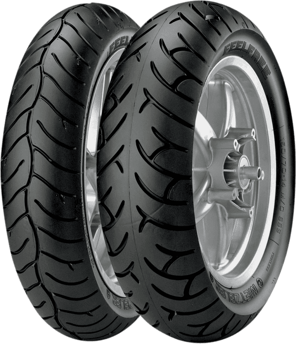 Anvelopa Metzeler Feelfree 160 60R15 67H TL