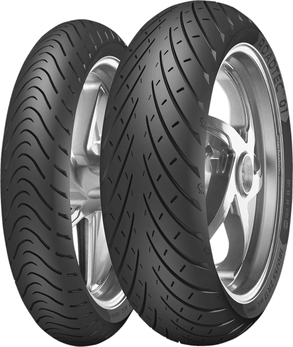 Anvelopa Metzeler Roadtec 01 190 55 ZR 17 (HWM) (75W) TL