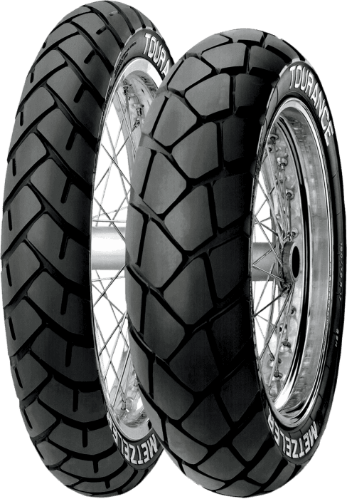 Anvelopa Metzeler Tourance DS 130 80R17 65S TL