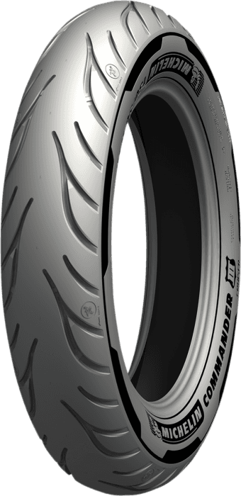 Anvelopa Michelin Commander 3 fata 110 90B19 62H