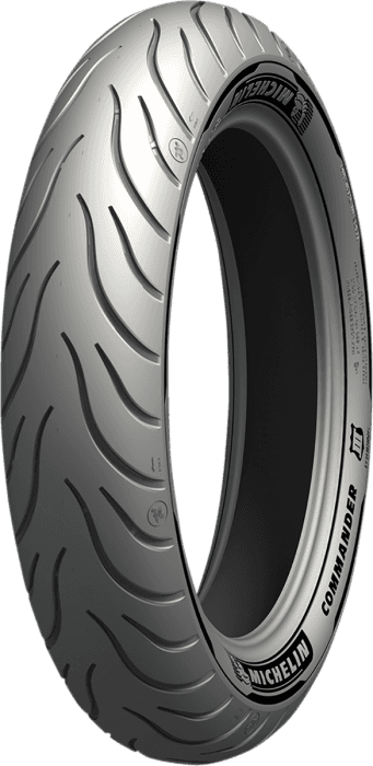 Anvelopa Michelin Commander 3 fata 120 70R19 60V