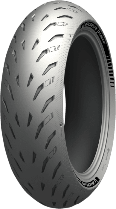Anvelopa Michelin Power 5 Spate 190 55ZR17 75W