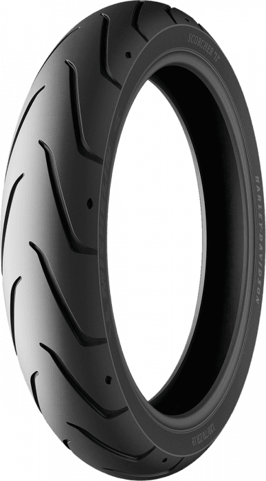 Anvelopa Michelin Scorcher 11 100 80ZR17 (52H) TL