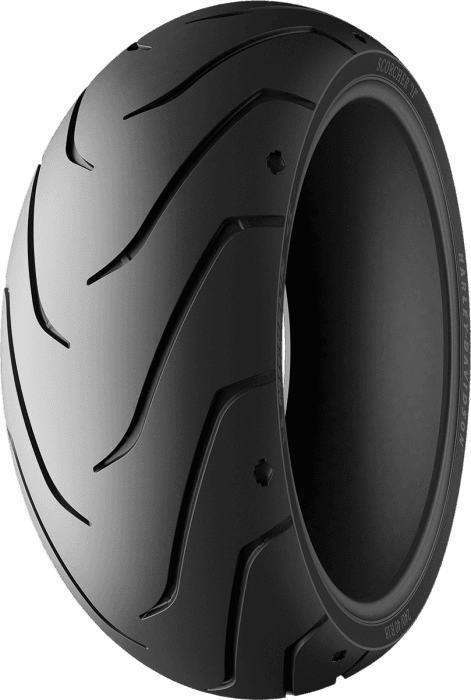 Anvelopa Michelin Scorcher 11 150 60ZR17 (66W) TL