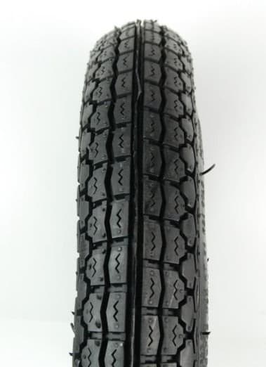 Anvelopa Moto, Awina, 3.00-12 F870 4PR TT