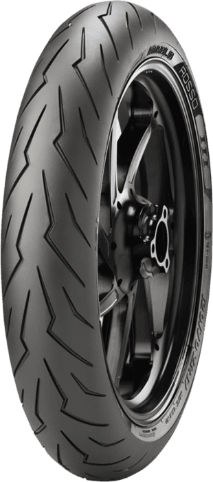 Anvelopa Pirelli Diablo Rosso III 120 60ZR17 (55W) TL