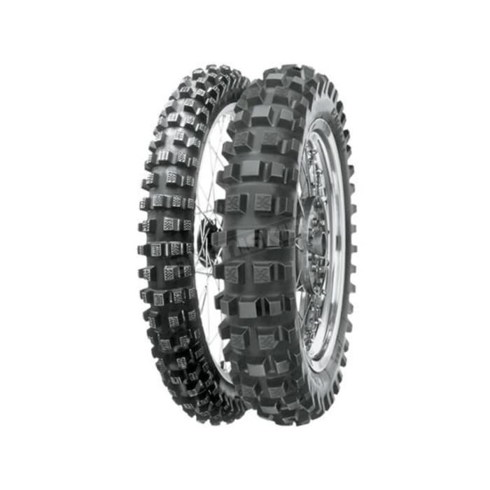 Anvelopa Pirelli MT16 Garacross 120 100-18 59M TT