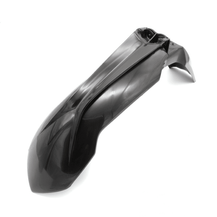 Aripa Fata Cross Asix XB88 250-300CC Culoare Negru