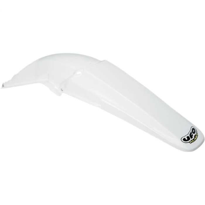Aripa spate Honda CRF450 02-04 alba