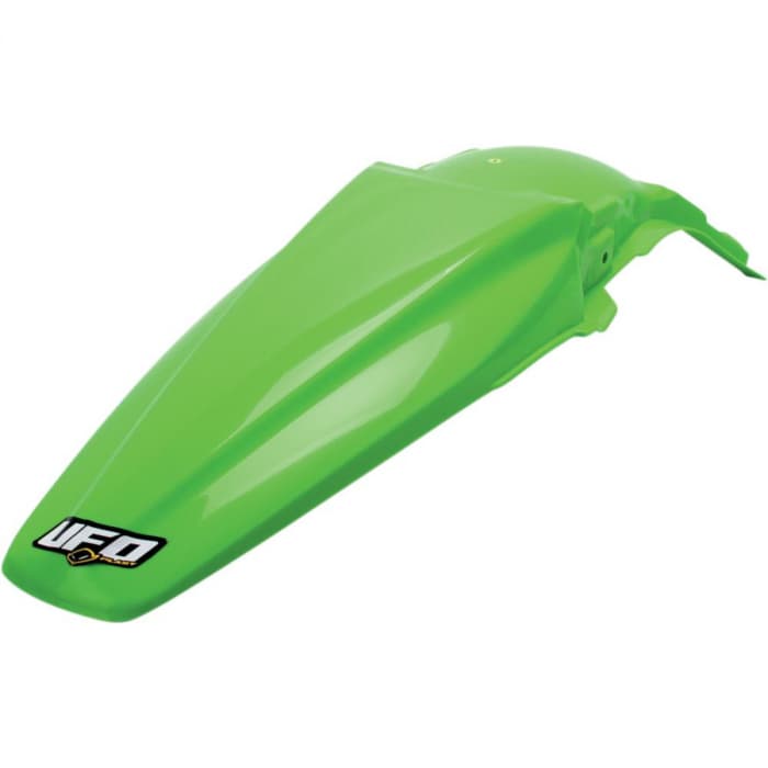 Aripa spate Kawasaki KXF250 450 06- 08,verde