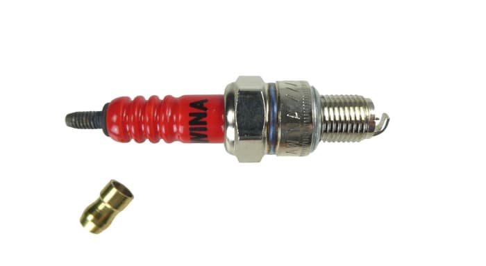 Bujie Awina CR7HIX Iridium
