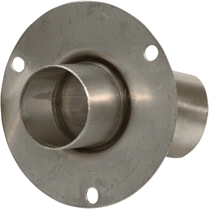 Cap toba amortizor zgomot Procircuit Quiet 41,3 mm