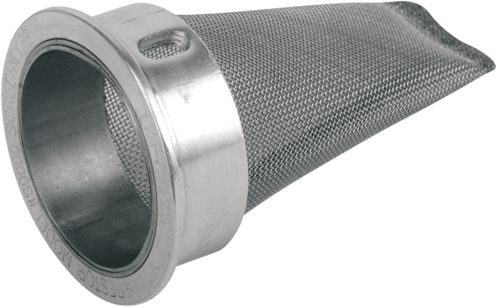 Cap toba FMF de schimb Turbinecore 2 31,8mm