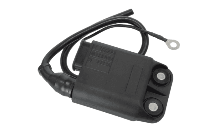 Cdi Piaggio 2T, 3 fire, 50cc