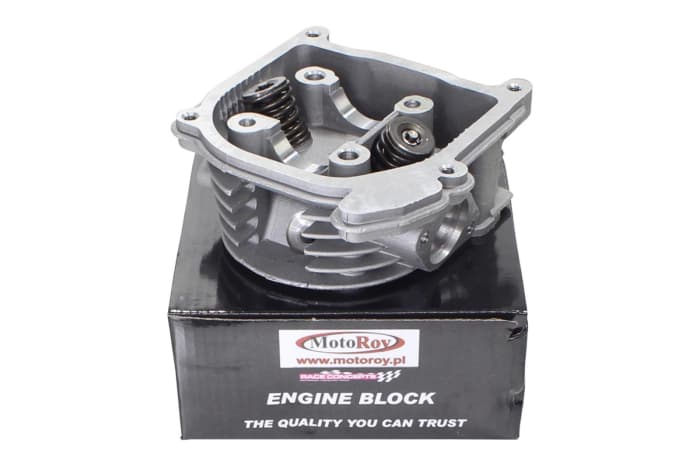 Chiuloasa GY6-50 39mm supape scurte