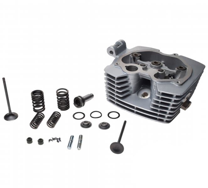 Chiuloasa cu supape Loncin 150cc