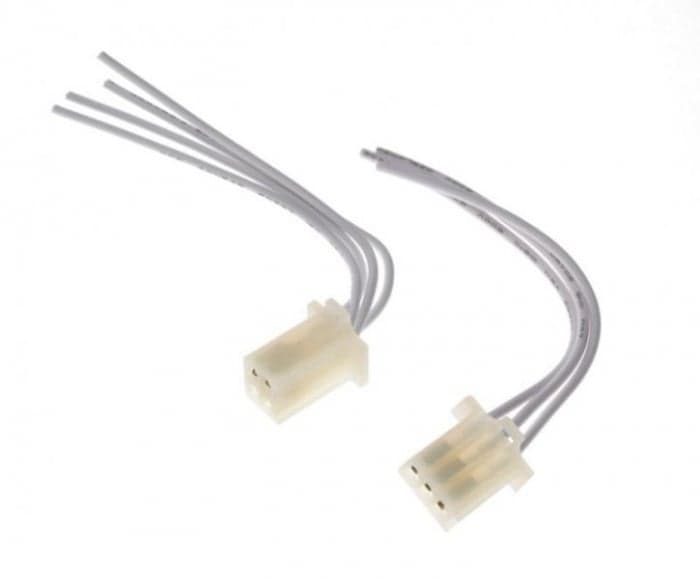 Conector pentru CDI ZD2010, WMX