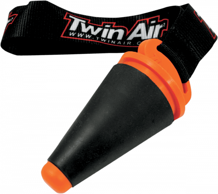 Dop Twin Air evacuare mic 18-40mm