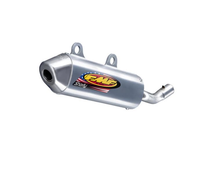 Final evacuare FMF Shorty SST Suzuki