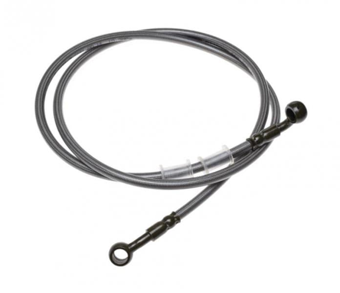 Furtun hidraulic frana L 1200mm, atv 200