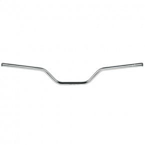 Ghidon ATV MOTO TRW otel classic inaltime 22 mm crom