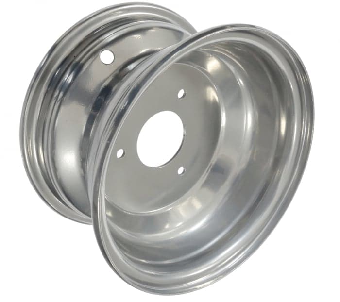 Janta fata ATV 8 x 5.5 , 3 orificii de fixare