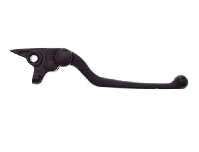 Maneta frana fata reglabila Benelli Trk 502X, culoare negru