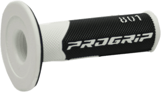 Mansoane Progrip MX 801 Double Density Alb Negru
