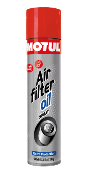 Motul spray de uns filtru aer