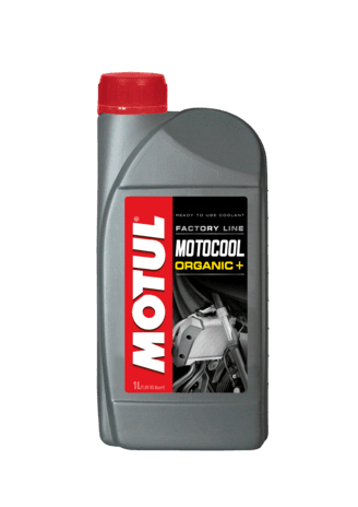 Motul antigel Motocool Factory Line -35 1litru