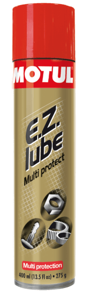 Motul EZ Lube - spray degripant lubrifiant