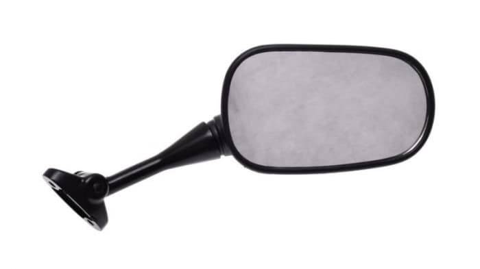 Oglinda stanga Honda CBR600, Hornet, culoare negru