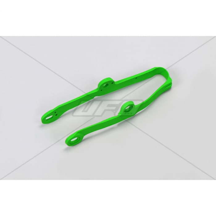 Patina lant Kavasaki KXF250 450 2009 10, verde