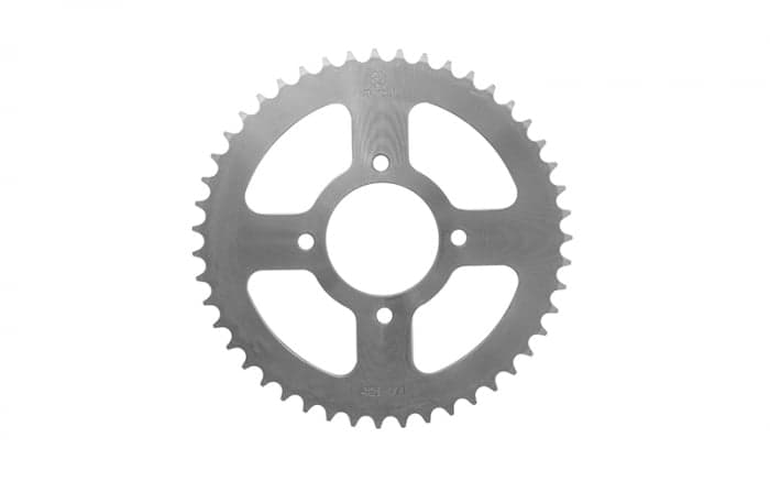 Pinion roata spate Barton Motor, Fighter Sprint, 47 428