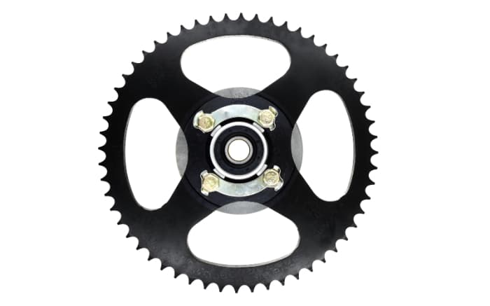 Pinion spate pentru moped Ranger Classic (E4)