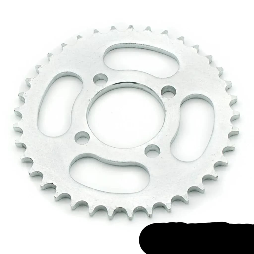 Pinion transmisie spate cross 110-125cc,pas428,37z