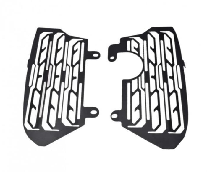 Protectie radiator HONDA CRF1000L, AFRICA TWIN 2016 -